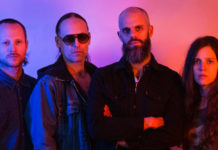 Baroness : Nouvel Album et Nouveau single !