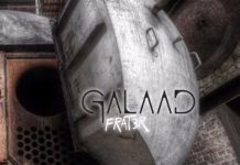 Galaad – Frat3r
