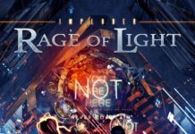 RAGE OF LIGHT – IMPLODER