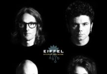 Eiffel – Stupor Machine