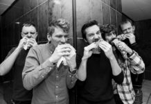 Orso – Tout chaud sorti du four !