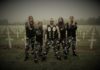 Sabaton : Nouveau single et clip « Fields Of Verdun » !