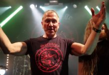 Sortilège : le chanteur revient sur la séparation et la reformation du groupe