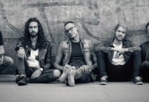 Interview DreamShade – Z7 Pratteln – 30 juin