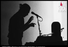 Thom Yorke – Julien Baker – Scarlxrd au Montreux Jazz Festival 2019