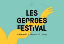 Temples – Les Georges, Fribourg – 16 juillet 2019