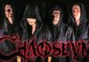 Chaoseum : nouvelle version du titre « First Step To Hell » !