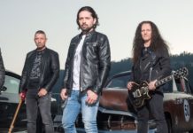 CoreLeoni : nouvel album « II » et concerts en Suisse !