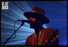 Gary Clark Jr – Les Docks, Lausanne – 27 juin 2019