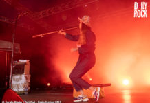 Paléo Festival 2019 – Mardi 23 juillet