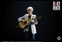 JOAN BAEZ – Montreux Jazz Festival – 3 Juillet 2019