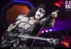 Kiss – Hallenstadion, Zurich – 4 juillet 2019