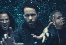 Kamelot – Kulturfabrik KUFA, Lyss – 14 juillet 2019