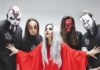 Lacuna Coil : nouvel album « Black Anima » !