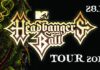 MTV Headbangers Ball Tour 2019 : Kataklysm et Fleshgod Apocalypse annoncés !