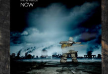 Now — Michel Héroux… Un trip de musicien assumé!