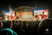 Knotfest : Première en Europe !