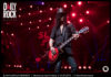 SLASH FEATURING MYLES KENNEDY & THE CONSPIRATORS – Montreux Jazz Festival – 1er Juillet 2019