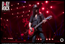 SLASH FEATURING MYLES KENNEDY & THE CONSPIRATORS – Montreux Jazz Festival – 1er Juillet 2019