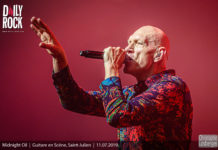 Guitare en Scène – Saint-Julien en Genevois – Jeudi 11 juillet 2019