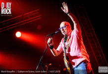 Guitare en Scène – Saint-Julien-en-Genevois – Dimanche 14 juillet