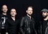 Volbeat : nouvel album « Rewind, Replay, Rebound » et concert à Zurich !