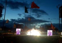 Roskilde Festival 2019 – Danemark – 3 au 6 juillet 2019