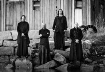 Conception : retour en force et concert en Suisse !