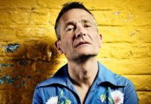 Didier Wampas : simplement rock’n’roll