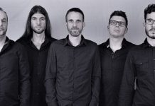 Charles in the Kitchen – La recette du punch rock’n’roll