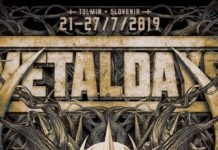 MetalDays : Les vacances de rêve pour métalleux !