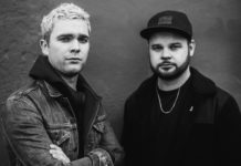 Royal Blood – Les Docks, Lausanne – 20 août 2019
