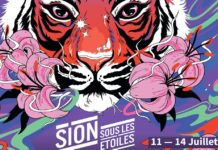 Krokus / Status Quo / Gotthard – Sion Sous Les Etoiles – 13 juillet 2019