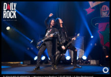 TODD KERNS (SLASH) – La Conspiration Canadienne