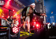 Paléo Festival 2019 – Vendredi 26 juillet