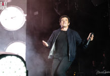 Paléo Festival 2019 – Dimanche 28 juillet