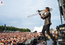 Paléo Festival 2019 – Samedi 27 juillet