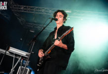 Paléo Festival 2019 – Mercredi 24 juillet