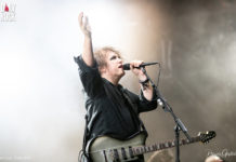 Paléo Festival 2019 – Jeudi 25 juillet