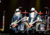 ZZ Top + Kenny Wayne Shepherd Band – Montreux Jazz Festival – 2 juillet 2019