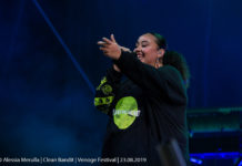 Venoge Festival 2019 – Vendredi 23 août