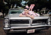 Route 66 Old Car Festival à Aarburg : la programmation !