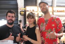 Brutus – la force tranquille