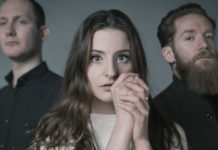 CELLAR DARLING – Interview post Greenfield