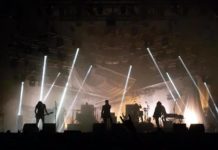 Rock Altitude: Tokyo Drift, jour 3: projection astrale collective sur fond de grosse disto