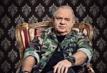 U.D.O au Port Franc de Sion