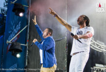 Venoge Festival 2019 – Samedi 24 août