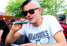 Ultra Vomit : Le Hellfest, c’est difficile, mais c’était cool !