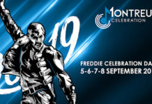 Freddie Celebration Days : le programme de cette année !