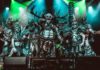 Gwar : Enfin le retour en Europe et concert Suisse !